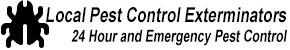 Mannington Township NJ Pest Control Exterminators